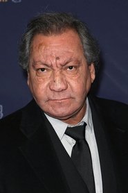 Tony Gatlif portrait