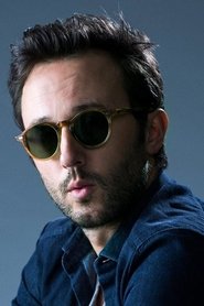 Agoria portrait