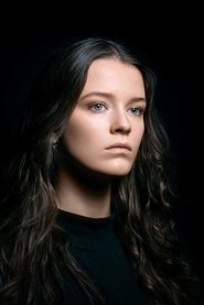 Liah O'Prey portrait