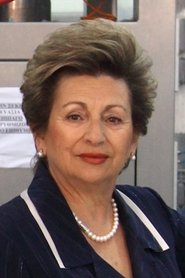 Vasiliki Kalimani portrait