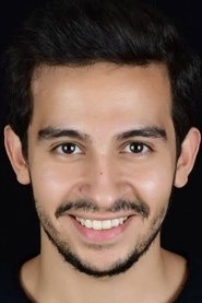 Doğukan Balta portrait
