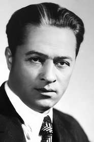 Nikolai Gladkov portrait