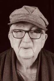 David Lipman portrait