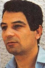 Takis Simonetatos portrait