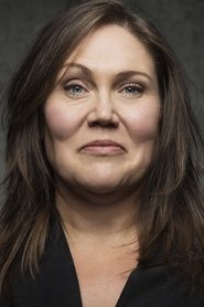 Lorraine Bruce portrait