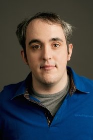 Vincent Chalambert portrait