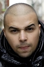 Rachid El Ghazaoui portrait