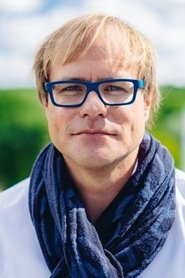 Timo Steiner portrait