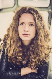 Marlene Tanczik portrait
