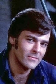 Keith Prentice portrait