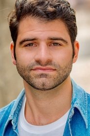 Matthew Montemaro portrait
