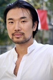 Shi Yang portrait