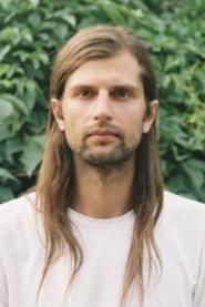 Ignas Meilūnas portrait