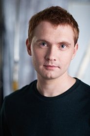 Krzysztof Rogucki portrait