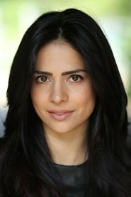 Vanina Arias portrait