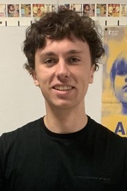 Tao Vaxelaire portrait