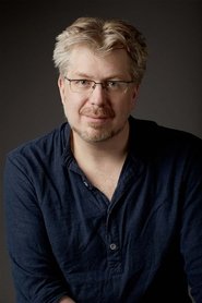 Dave Malloy portrait