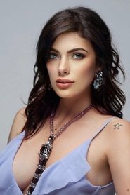 Irene Antonucci portrait