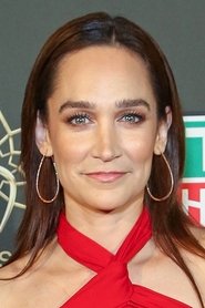Nicole da Silva portrait