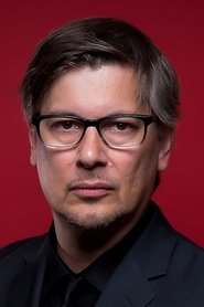 Ken Andrews portrait