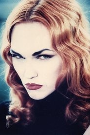 Loredana Zupanic portrait