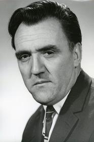 Mikhail Dorovatovskiy portrait