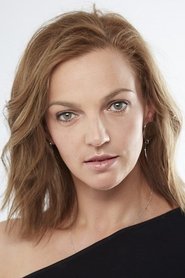 Irina Leonova portrait