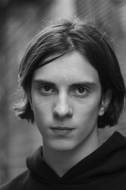 Hugo Fernandes portrait