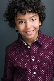 Dominic Mariche portrait