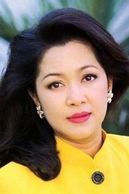 Panadda Komaratat portrait