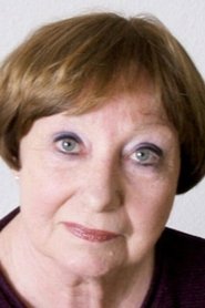 Lotte Olsen portrait
