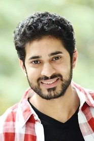 Arvind Krishna portrait