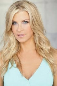Allison Dunbar portrait