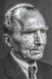 Nikos Kazantzakis portrait