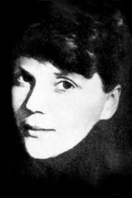 Galina Fyodorova portrait