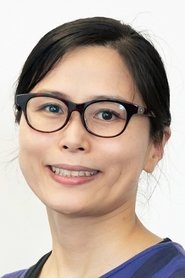 Fumie Takeuchi portrait
