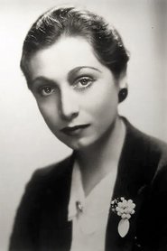 Aline MacMahon portrait