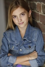 Madison Brydges portrait
