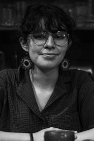 Lorena Gamiño portrait