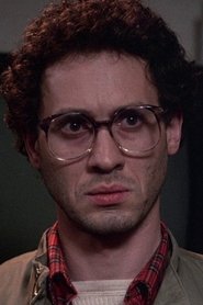 Peter Dvorsky portrait