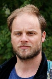 Guido Pollemans portrait