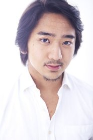Tanroh Ishida portrait
