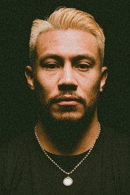 Ty Gwerder portrait
