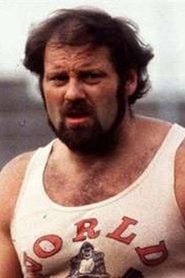 Ricky Bruch portrait