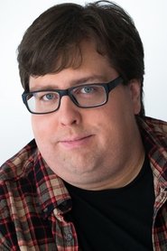 Simon Dagenais portrait