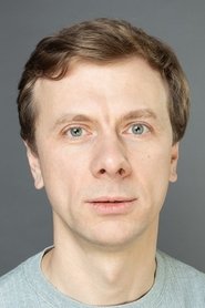 Anton Kukushkin portrait