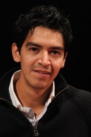 Luis Yee portrait