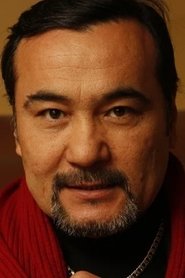Bakhtiyar Kozha portrait