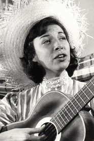 Inezita Barroso portrait