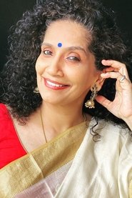 Veenah Naair portrait